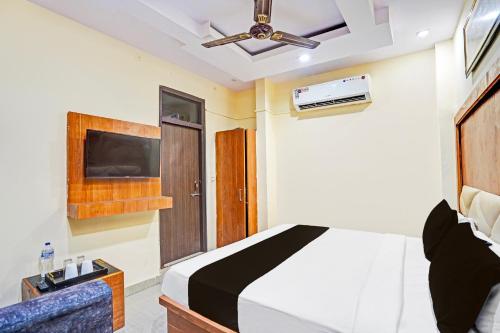 Gallery image of Super Hotel O Charbagh Formerly Khalsa Inn in Lucknow