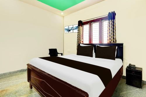 Fotografie z fotogalerie ubytování Super Hotel O Kannur v destinaci Hagari