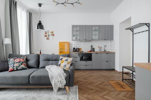 Meloun City Center Residence