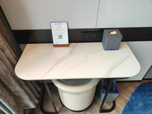 Gambar di galeri bagi Novotel Shanghai Lingang di Nanhui