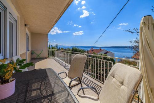 Apartment Meri 1st floor