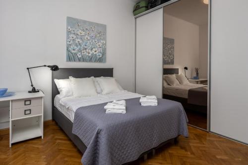 Apartment Sana 113m2