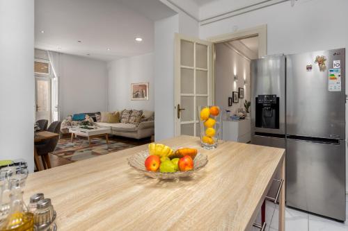 Apartment Sana 113m2
