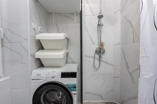 Apartment Sana 113m2
