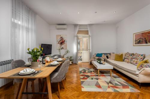 Apartment Sana 113m2