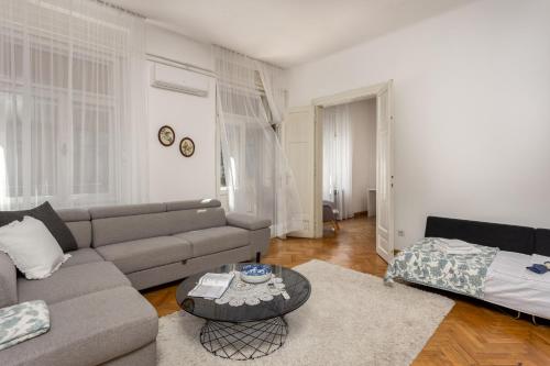 Apartment Sana 113m2