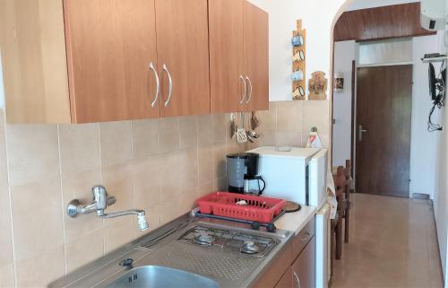 Apartments Paliska