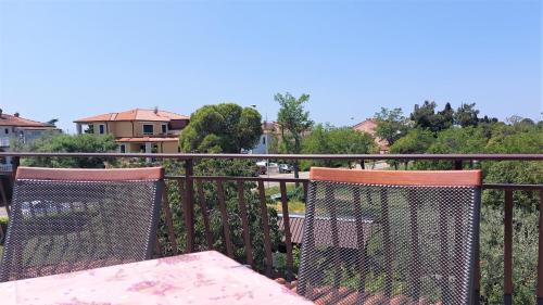Apartments Paliska