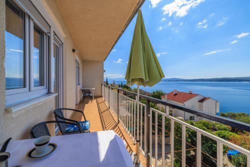 Apartment Meri 2nd floor