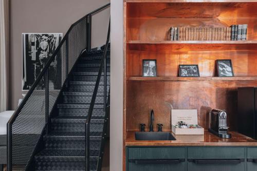Story Hotel Signalfabriken, part of JdV by Hyatt Image