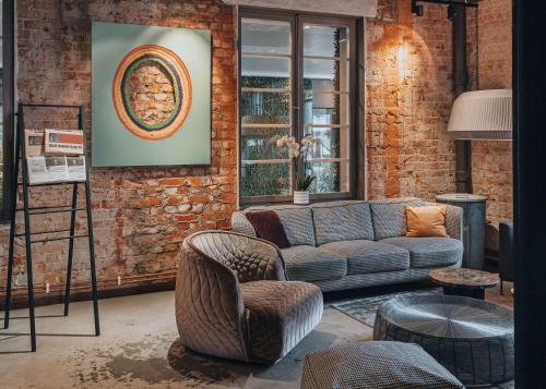 Story Hotel Signalfabriken, part of JdV by Hyatt Image