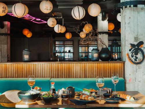 Story Hotel Signalfabriken, part of JdV by Hyatt Image