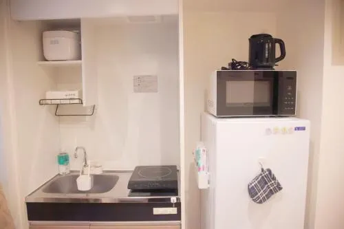 森下小屋