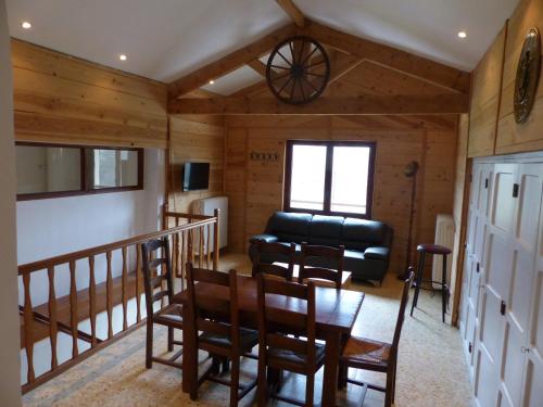 Dapur atau dapur kecil di Les 3 vallées 2