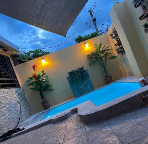 Sweet Home for 5 people! Amazing beaches