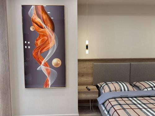 Victoria ESTIA apartment on Abdumomunova 255