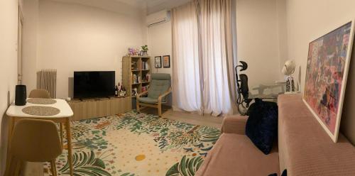 Veli's Apartment