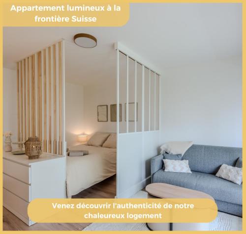 Le 32 I Studio I Annecy