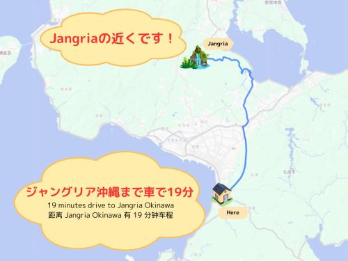 名護市にあるRect YOFUKEのギャラリーの写真