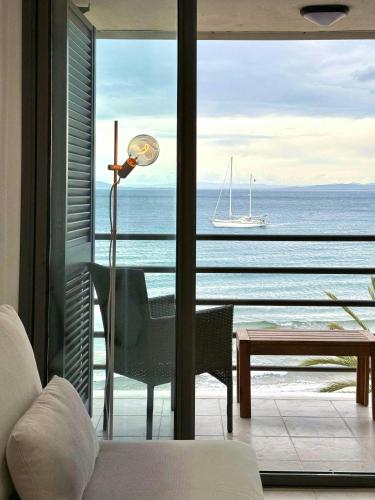 Apartamentos Stella Maris