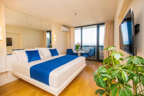 Imagen de la galería de Orbi City Luxury Towers, en Batumi