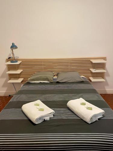 Photo de la galerie de l'établissement Le Laurier’ T3 of 63 m2 - Toulon Champs de Mars, à Toulon