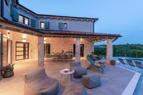 Villa Andy Rovinj by Istriaselect Villas