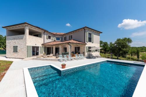 Villa Andy Rovinj by Istriaselect Villas
