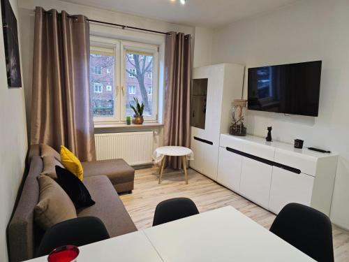 Gdańsk Mostek Apartament