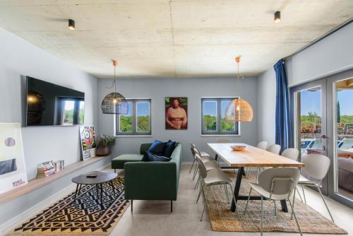 Villa Andy Rovinj by Istriaselect Villas