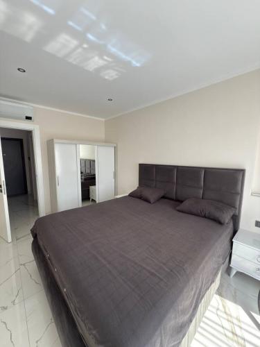Katil atau katil-katil dalam bilik di cosy flat, 150m to the sea
