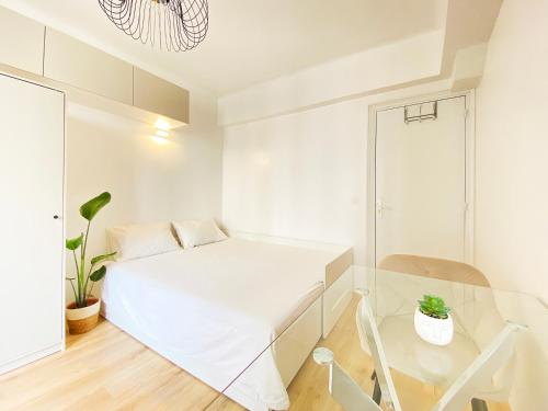 Cosy and lovely flat close to Montparnasse