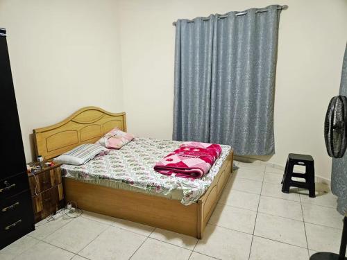 The Comfort Haven