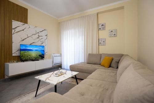 Luxe Residence Tirana