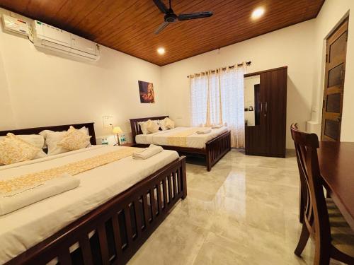 Gallery image of Udupi Temple Inn in Udupi