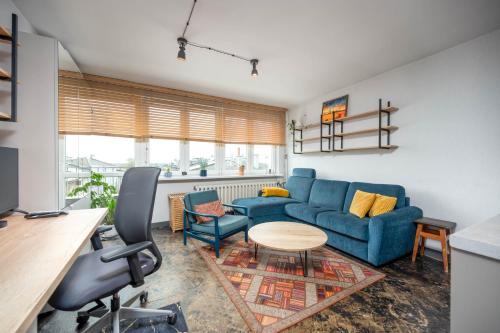 Przyokopowa 6A by Homeprime