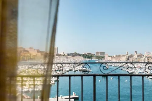 Grand Hotel Beauvau Marseille Vieux-Port - MGallery Collection photo 27