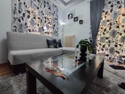 Crestio apartment Καστοριά