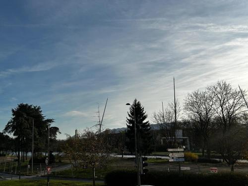Photo de la galerie de l'établissement Payen studio hyper centre résidence de standing, à Reims