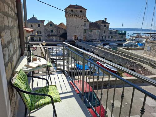 Apartment Kaštilac