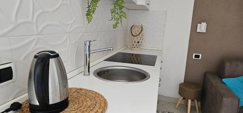 Φωτογραφία από το άλμπουμ του Nido del Relax σε Murta Maria