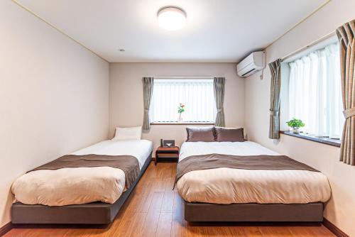 Poka Villa Aoyama