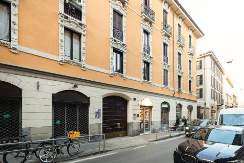 Navigli - Savona - Bilocale comfort