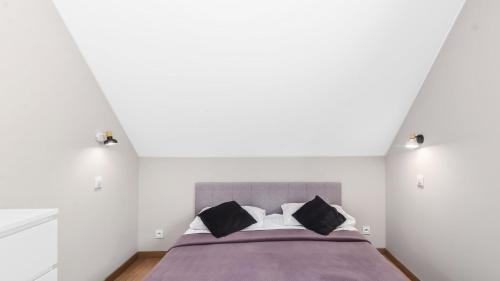 Gallery image of Apartament pod Bukiem in Ostrzyce