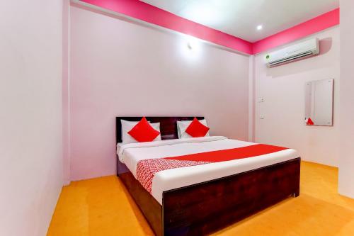Gallery image of SPOT ON Hotel Anjali in Prayagraj