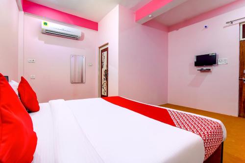 Gallery image of SPOT ON Hotel Anjali in Prayagraj