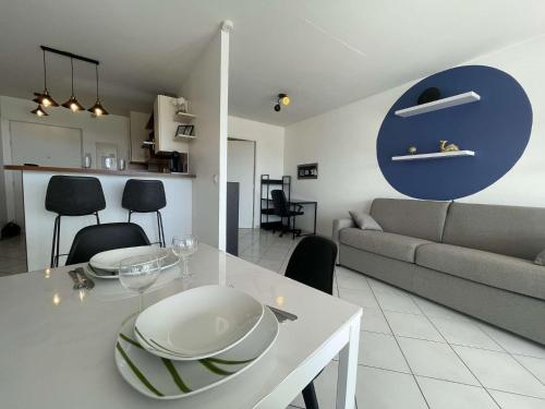 Appt Studio LA ROCHELLE - LR110-F13