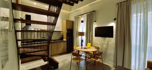 Apartamentos Robles 4 by Gades Gestión