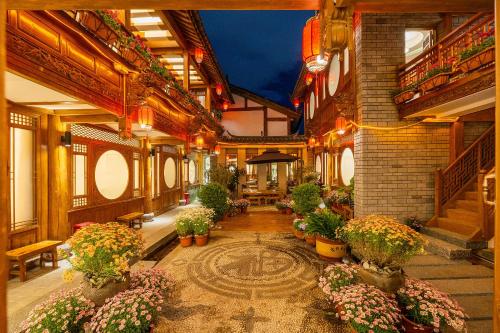 Imagen de la galería de Shile Inn, en Lijiang
