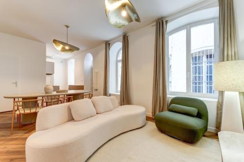 NOCNOC - Maison Louise photo 11